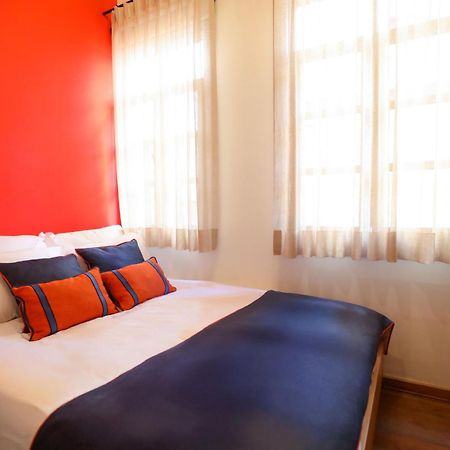 Oldies Hotel Antalya Bagian luar foto
