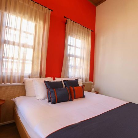 Oldies Hotel Antalya Bagian luar foto