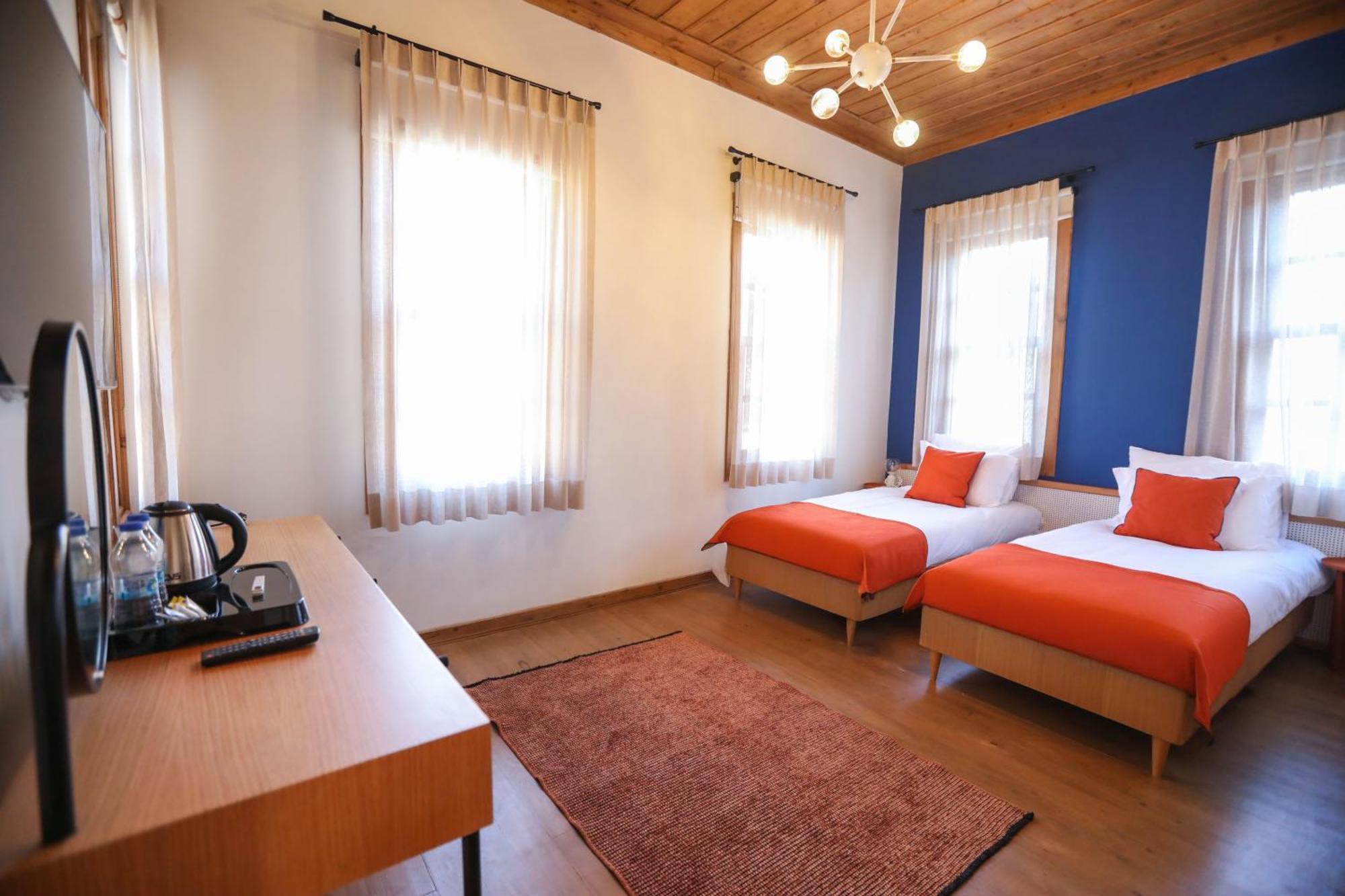 Oldies Hotel Antalya Bagian luar foto