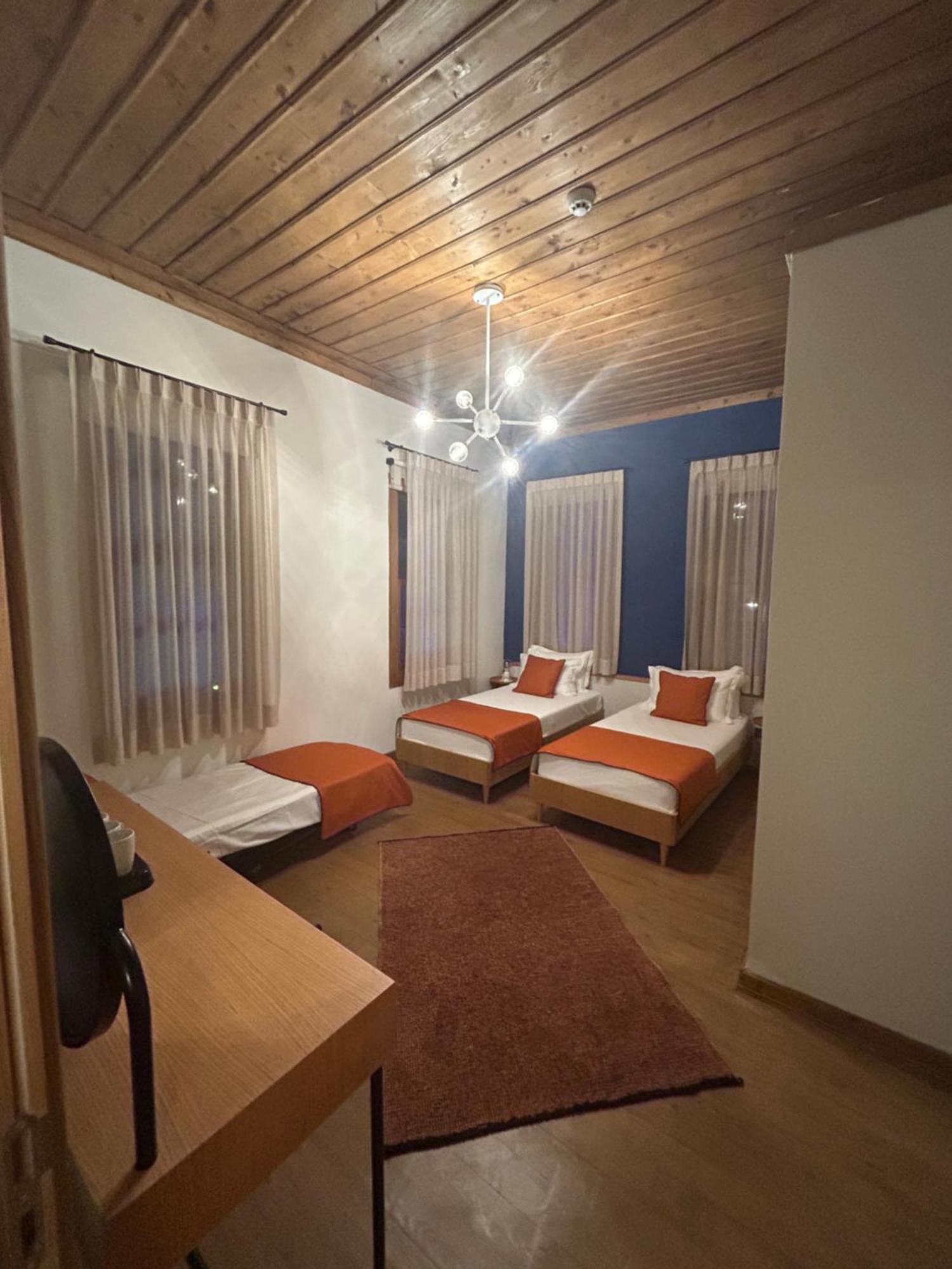 Oldies Hotel Antalya Bagian luar foto