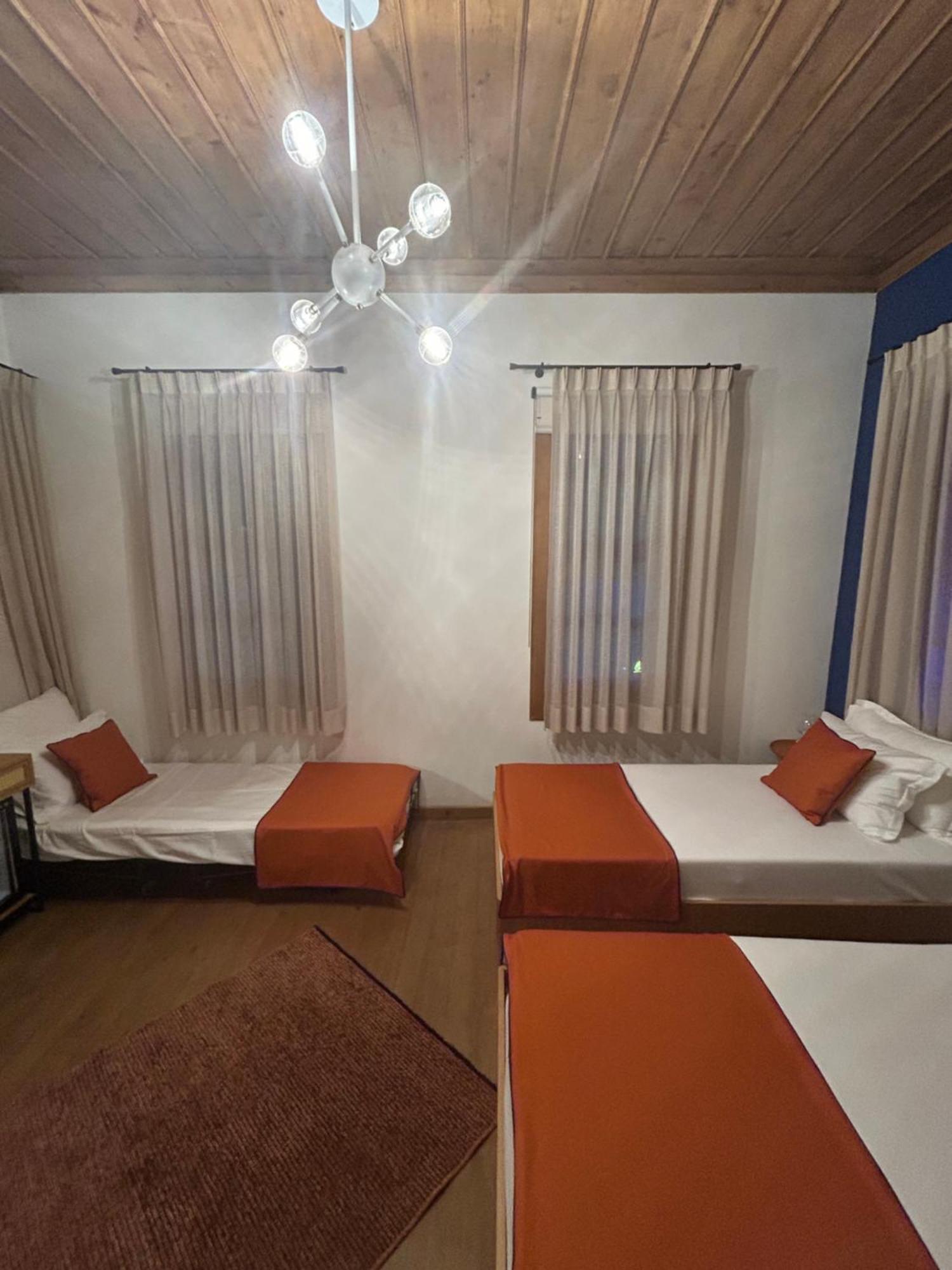 Oldies Hotel Antalya Bagian luar foto