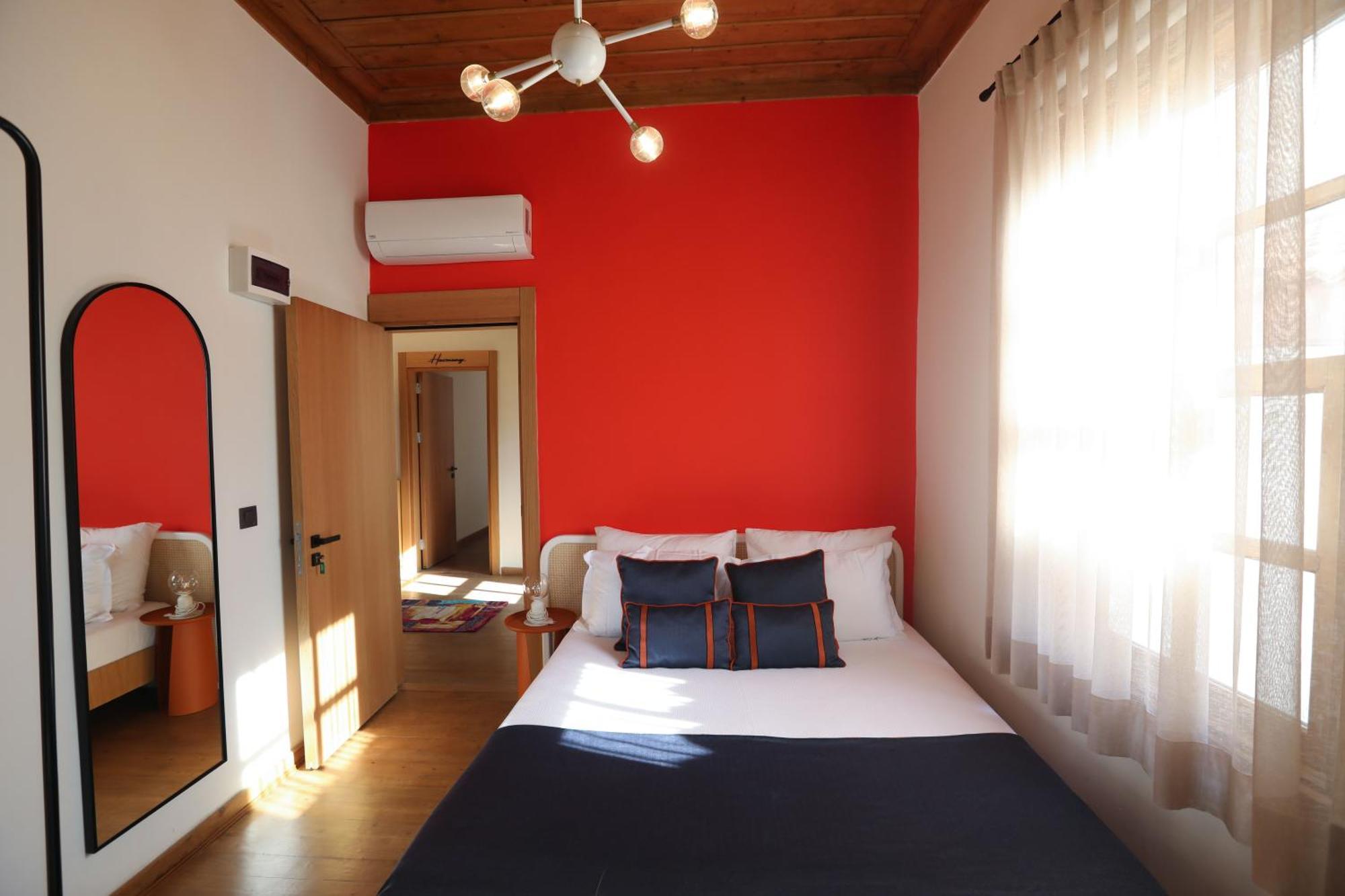 Oldies Hotel Antalya Bagian luar foto