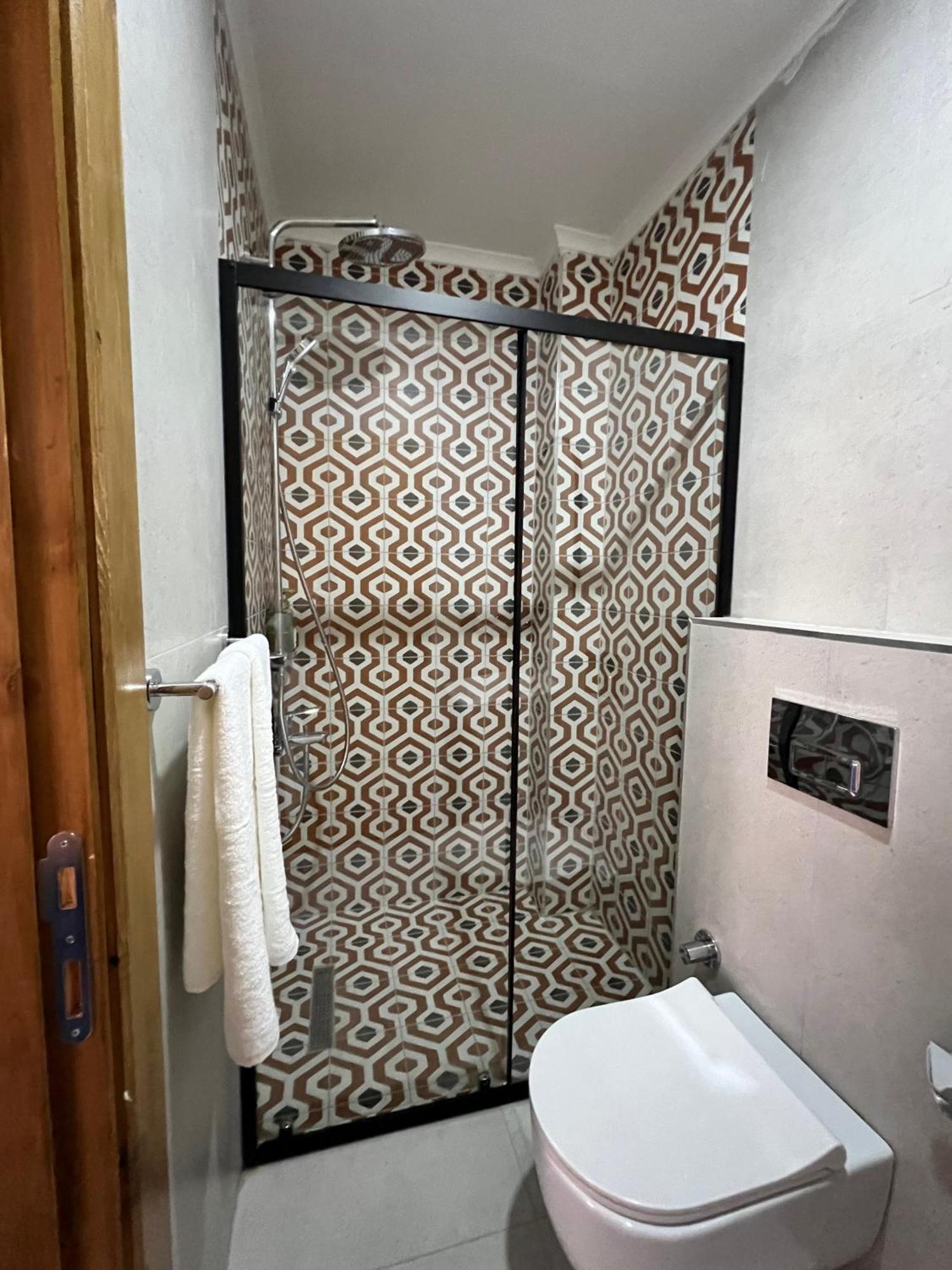 Oldies Hotel Antalya Bagian luar foto